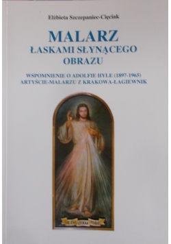 Malarz  łaskami słynącego obrazu