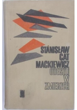 Odeszli w zmierzch