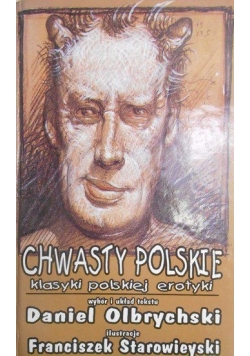 Chwasty polskie klasyki polskiej etotyki