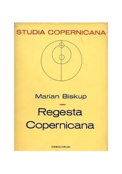 Regesta Copernicana