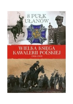 8 Pułk Ułanów