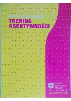 Trening asertywności