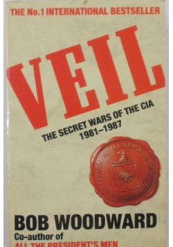 Veil: The Secret Wars of the CIA 1981- 1987
