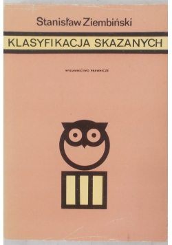 Klasyfikacja Skazanych
