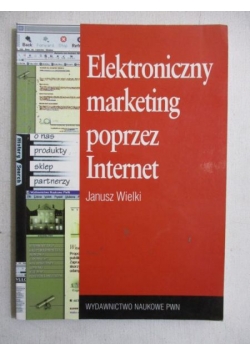 Elektroniczny marketing poprzez Internet