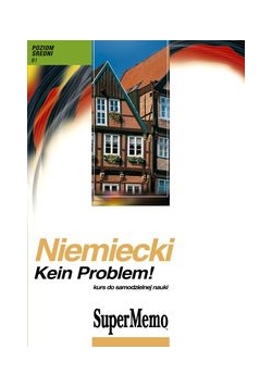 Niemiecki Kein Problem  CD