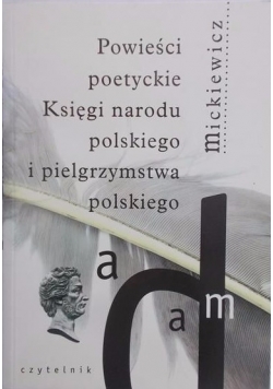 Powieści poetyckie