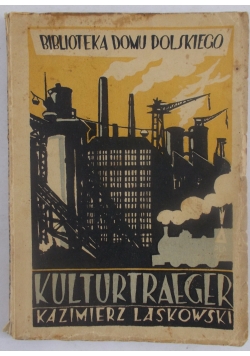 Kulturytraeger, 1925 r.