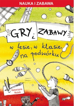 Gry i zabawy