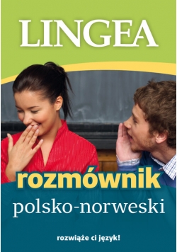 Rozmównik polsko-norweski
