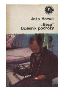 "Besa" Dziennik podróży