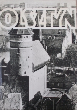 Olsztyn w fotografii