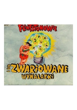 Flinstonowie zwariowane wynalazki