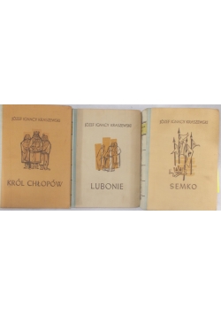 Semko/Lubonie/Król chłopów