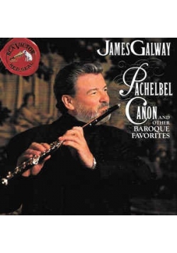 Pachelbel Canon CD