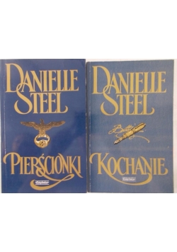 Kochanie/ Pierścionki