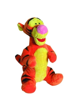 Maskotka Tygrysek 43 cm