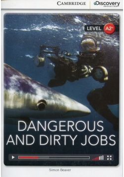 Dangerous and Dirty Jobs Interactive