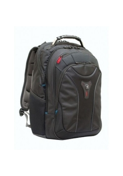 Plecak Wenger Carbon Apple 15 czarny