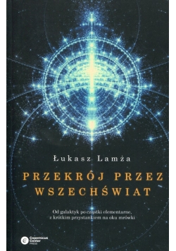 Przekrój przez Wszechświat