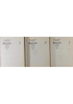 Baśnie - t. I-III