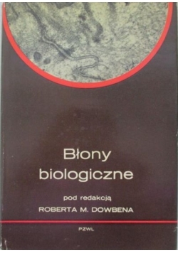 Błony biologiczne
