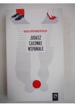 Judasz całował wspaniale