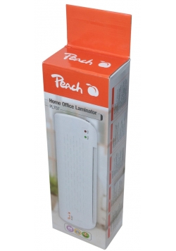 Laminator Peach PL707