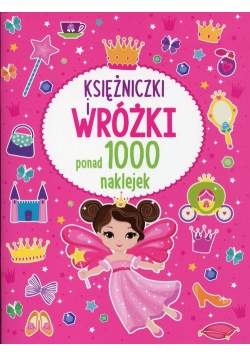 Księżniczki i wróżki