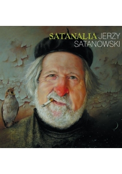 Satanalia Jerzy Satanowski