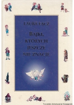 Bajki których jeszcze nie znacie