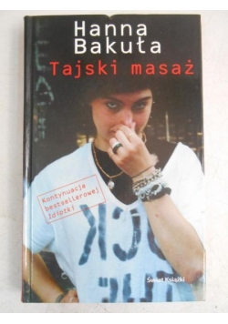 Tajski masaż