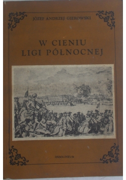 W cieniu Ligi Północnej