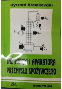 Inżynieria i aparatura przemysłu spożywczego