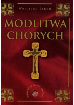 Modlitwa chorych