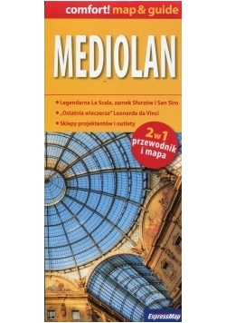 Mediolan 2w1