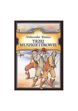 Trzej muszkieterowie
