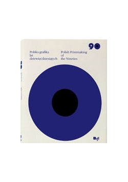 Polska grafika lat dziewięćdziesiątych