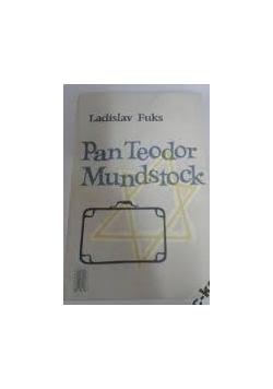 Pan Teodor Mundstock