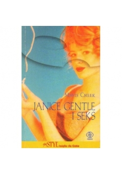 Janice Gentle i seks