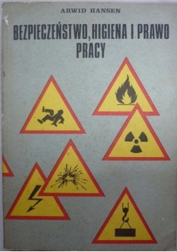 Bezpieczeństwo i higiena pracy