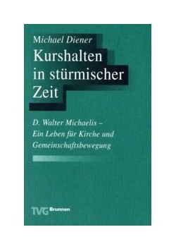 Kurs Halten in stürmischer zeit