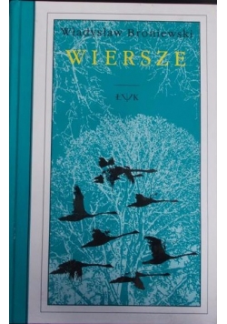 Wiersze