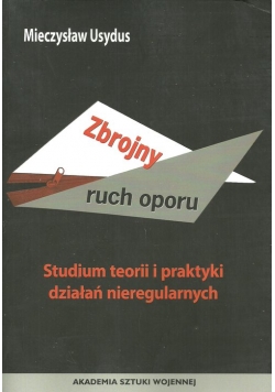 Zbrojny ruch oporu