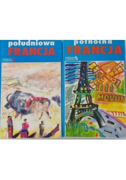 Francja południowa