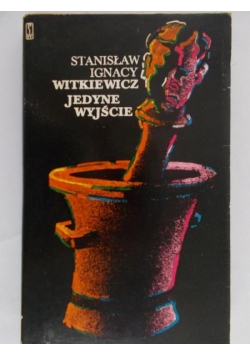 Jedyne wyjście