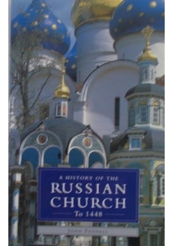 A history of the Russian Church