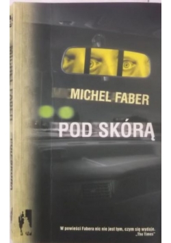 Pod skórą