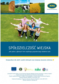 Spółdzielczość wiejska