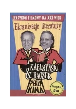 Ekranizacje literatury